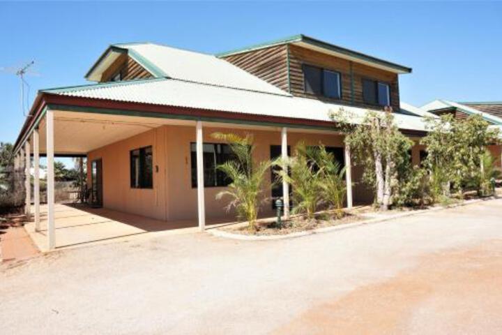  SA Accommodation