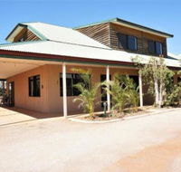 Ningaloo Breeze Villa 4 3 Bedroom Fully Self Contained Holiday Accommodation - SA Accommodation