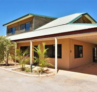 Ningaloo Breeze Villa 3 3 Bedroom Fully Self Contained Holiday Accommodation - SA Accommodation