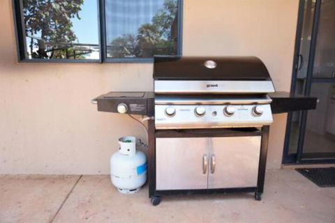 Ningaloo Breeze Villa 5 3 Bedroom Fully Self Contained Holiday Accommodation - SA Accommodation 5