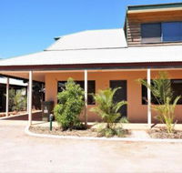 Ningaloo Breeze Villa 2 3 Bedroom Fully Self Contained Holiday Accommodation - SA Accommodation