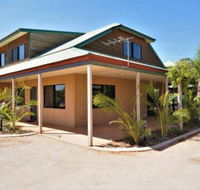 Ningaloo Breeze Villa 9 3 Bedroom Fully Self Contained Holiday Accommodation - SA Accommodation