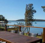 Patch of Paradise East54 - SA Accommodation