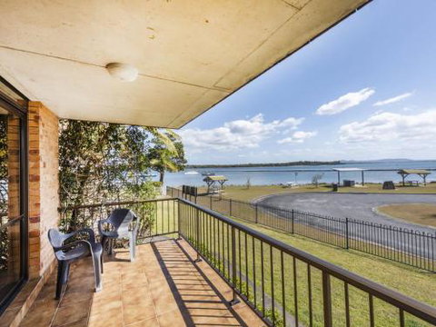 Camawood 4 - SA Accommodation 1