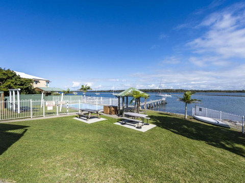 Camawood 4 - SA Accommodation 3