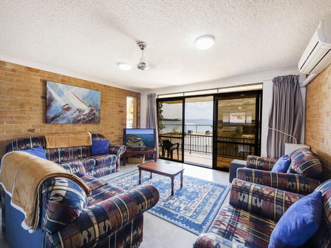 Camawood 4 - SA Accommodation 4