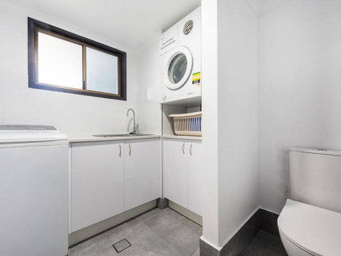 Camawood 4 - SA Accommodation 5