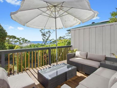Fairwater In Mollymook - SA Accommodation 1