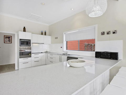 Fairwater In Mollymook - SA Accommodation 5