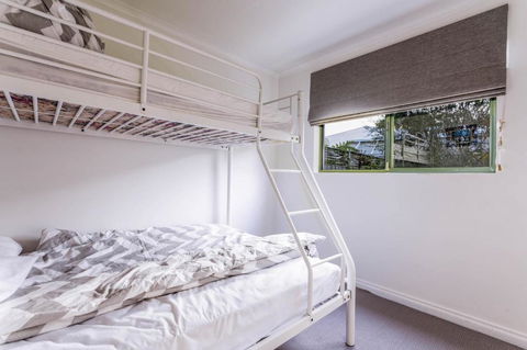 RIPPLE DREAM INVERLOCH - SA Accommodation 5