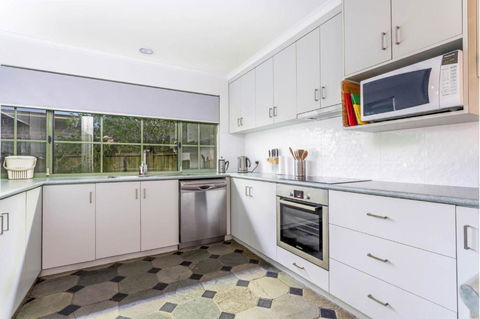 RIPPLE DREAM INVERLOCH - SA Accommodation 6