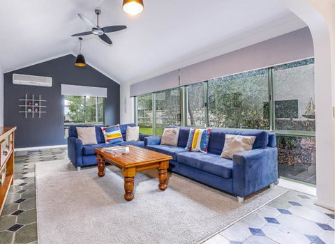 RIPPLE DREAM INVERLOCH - SA Accommodation 1