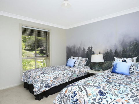 Garland Park 3 Night Weekends For Price Of 2 - SA Accommodation 3