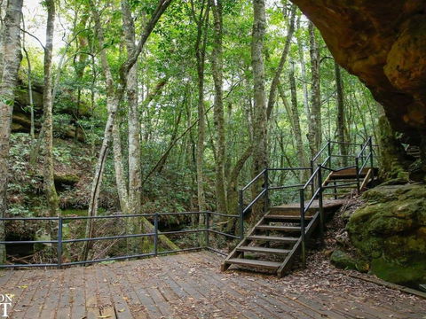 Garland Park 3 Night Weekends For Price Of 2 - SA Accommodation 1
