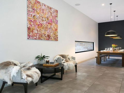 The Gullies Retreat Escape Relax & Unwind - SA Accommodation 6