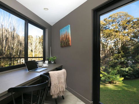 The Gullies Retreat Escape Relax & Unwind - SA Accommodation 2