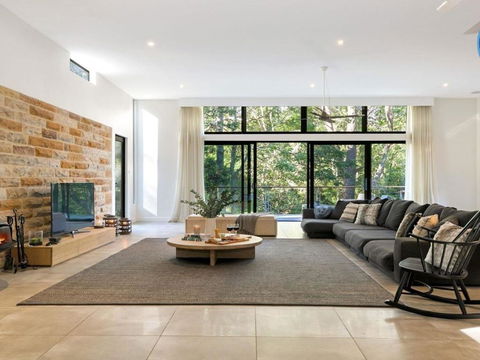 The Gullies Retreat Escape Relax & Unwind - SA Accommodation 3