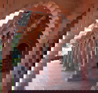 Jodhai Bai Retreat - SA Accommodation