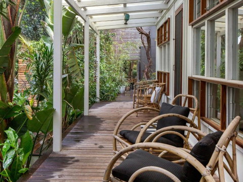 LANAI HOUSE BALNARRING BEACH - SA Accommodation 6