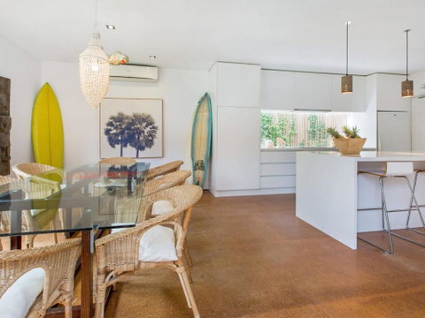 LANAI HOUSE BALNARRING BEACH - SA Accommodation 2