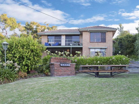 ROANJOKA DROMANA.... - SA Accommodation 3