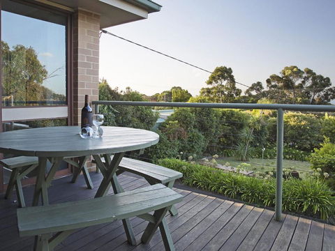 ROANJOKA DROMANA.... - SA Accommodation 5
