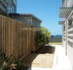 Beachfront Cabarita Apartment - SA Accommodation