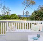 Cypress Beachfront - SA Accommodation