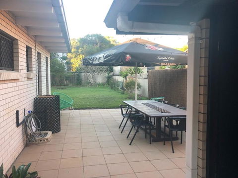 Caba Shack - SA Accommodation 3