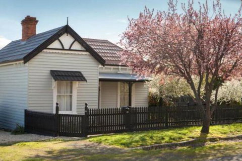 Wormwood House - SA Accommodation 0