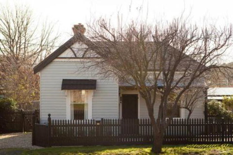 Wormwood House - SA Accommodation 5