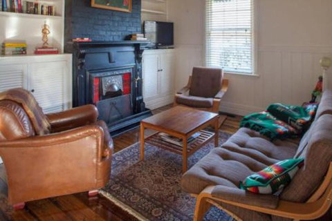 Wormwood House - SA Accommodation 6