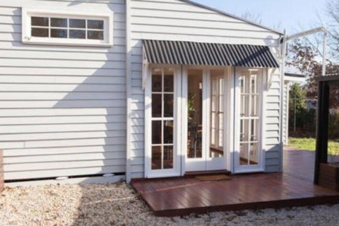 Wormwood House - SA Accommodation 3