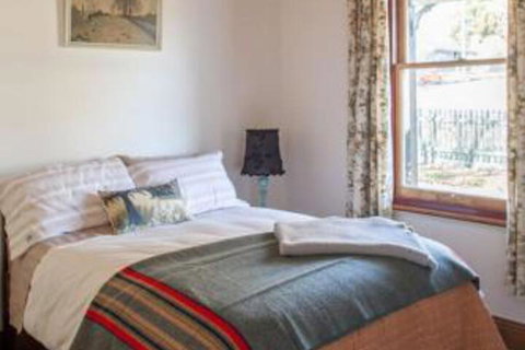 Wormwood House - SA Accommodation 7