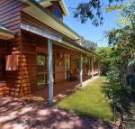 Semaphore Beach House - SA Accommodation