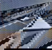 Biloela Hotel - SA Accommodation