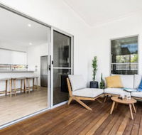 A PERFECT STAY - Caba Cabana - SA Accommodation