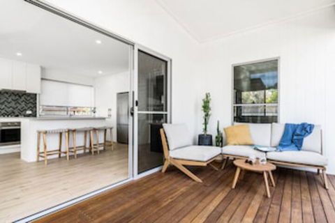 A PERFECT STAY - Caba Cabana - SA Accommodation 0
