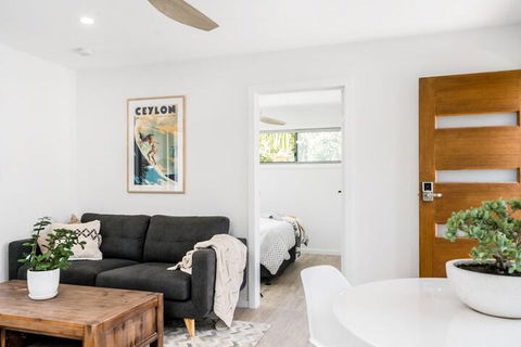 A PERFECT STAY - Caba Cabana - SA Accommodation 7