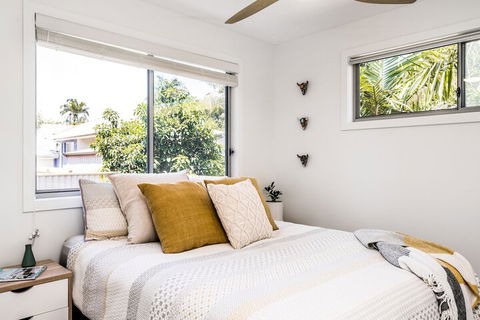 A PERFECT STAY - Caba Cabana - SA Accommodation 4