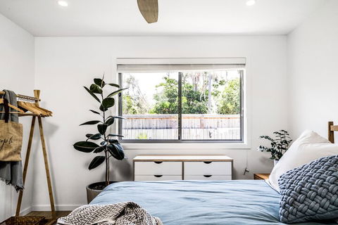 A PERFECT STAY - Caba Cabana - SA Accommodation 3