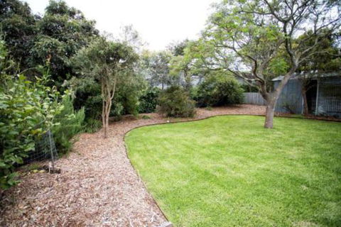 LONSDALE On GLANEUSE - SA Accommodation 3