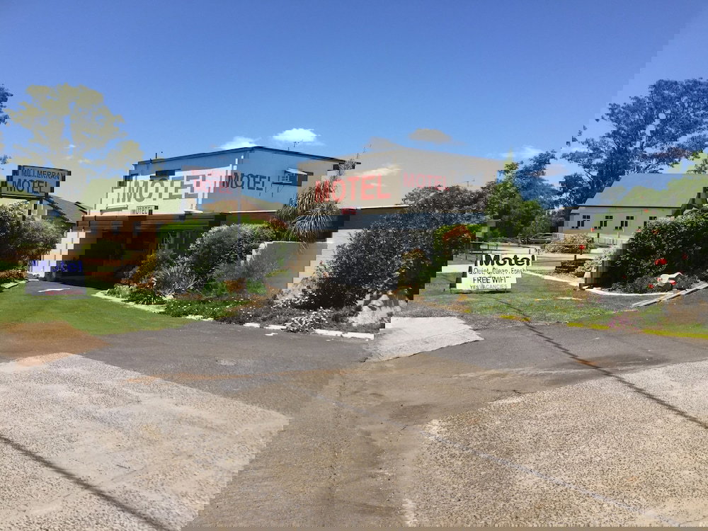 Punchs Creek QLD SA Accommodation