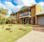 Tilly  Annies Place - SA Accommodation