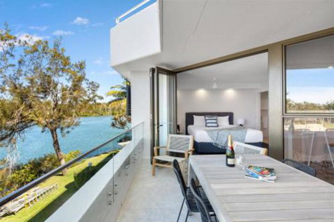 Apartment 5 Pisces - SA Accommodation 6