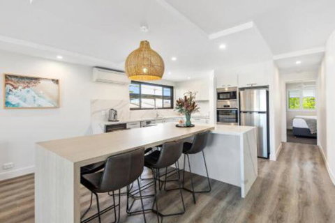 Apartment 5 Pisces - SA Accommodation 3