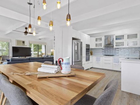 BAYSHORE DROMANA - SA Accommodation 4
