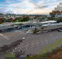 Blacktown Tavern - SA Accommodation