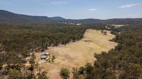 Mt Taylor Country Retreat 15 Minutes To Bairnsdale - SA Accommodation 2
