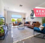Coast on Clovelly Close to the beach Wifi Nespresso - SA Accommodation